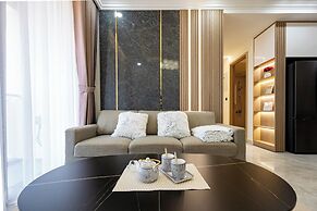 Luxury Apartment in Phu My Hung