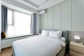 Luxury Apartment in Phu My Hung