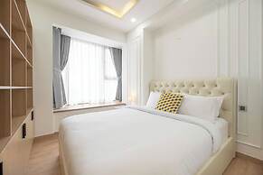 Luxury Apartment in Phu My Hung