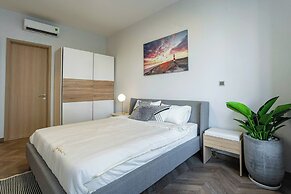 Luxury Apartment in Phu My Hung