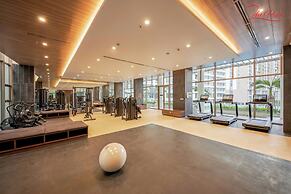 Luxury Apartment in Phu My Hung