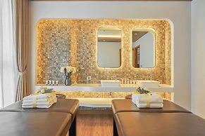 Luxury Apartment in Phu My Hung