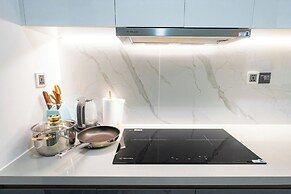 Luxury Apartment in Phu My Hung