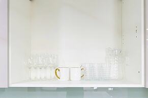 Luxury Apartment in Phu My Hung