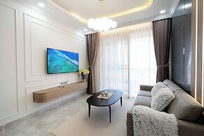 Luxury Apartment in Phu My Hung