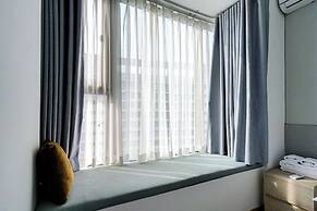 Luxury Apartment in Phu My Hung