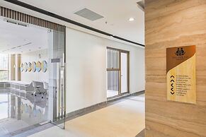 Luxury Apartment in Phu My Hung