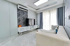 Luxury Apartment in Phu My Hung