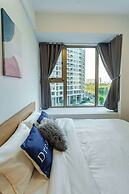 Luxury Apartment in Phu My Hung