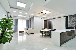 Luxury Apartment in Phu My Hung