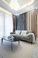 Luxury Apartment in Phu My Hung