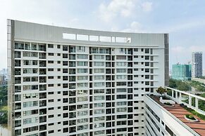 Luxury Apartment in Phu My Hung