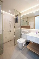 Luxury Apartment in Phu My Hung