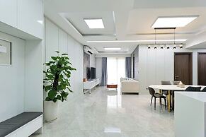 Luxury Apartment in Phu My Hung