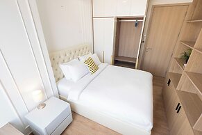 Luxury Apartment in Phu My Hung