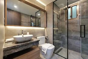 Luxury Apartment in Phu My Hung