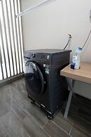 Luxury Apartment in Phu My Hung