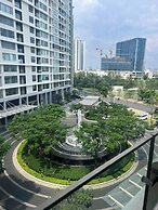 Luxury Apartment in Phu My Hung