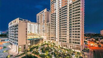 Luxury Apartment in Phu My Hung