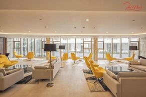 Luxury Apartment in Phu My Hung