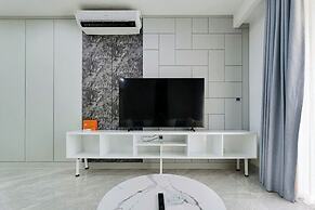 Luxury Apartment in Phu My Hung