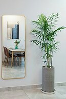 Luxury Apartment in Phu My Hung