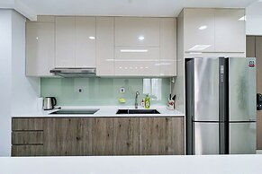 Luxury Apartment in Phu My Hung