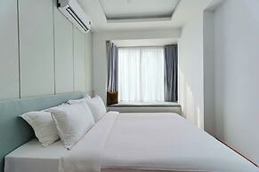 Luxury Apartment in Phu My Hung