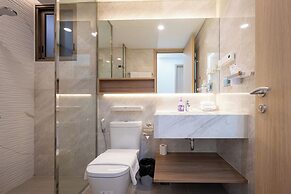 Luxury Apartment in Phu My Hung