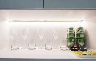 Luxury Apartment in Phu My Hung