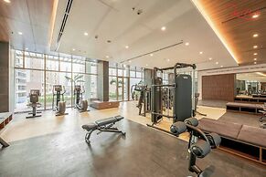 Luxury Apartment in Phu My Hung