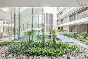 Luxury Apartment in Phu My Hung