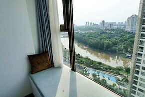 Luxury Apartment in Phu My Hung