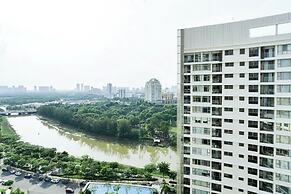 Luxury Apartment in Phu My Hung