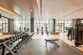 Luxury Apartment in Phu My Hung