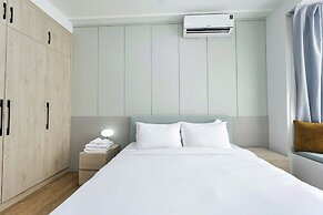 Luxury Apartment in Phu My Hung