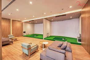 Luxury Apartment in Phu My Hung