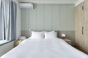 Luxury Apartment in Phu My Hung