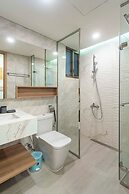 Luxury Apartment in Phu My Hung