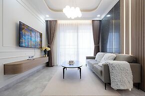 Luxury Apartment in Phu My Hung
