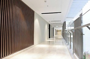 Luxury Apartment in Phu My Hung