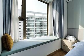 Luxury Apartment in Phu My Hung