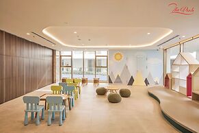 Luxury Apartment in Phu My Hung