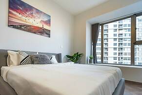 Luxury Apartment in Phu My Hung