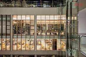 Luxury Apartment in Phu My Hung