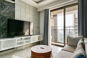 Luxury Apartment in Phu My Hung