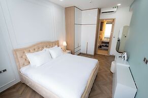 Luxury Apartment in Phu My Hung