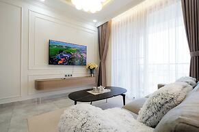 Luxury Apartment in Phu My Hung