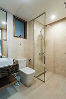 Luxury Apartment in Phu My Hung