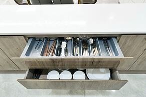 Luxury Apartment in Phu My Hung